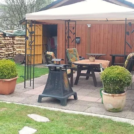 Holiday home With 1 Bedroom *