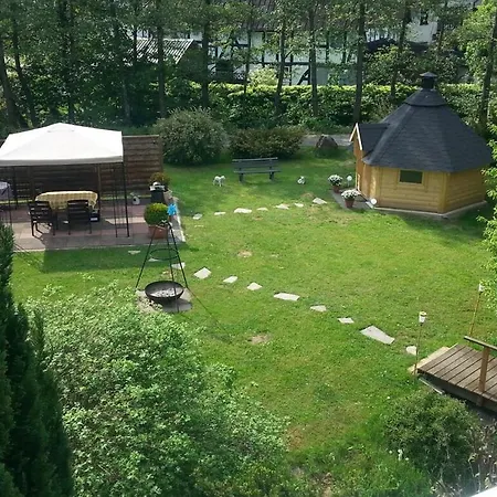 Holiday home With 1 Bedroom *