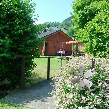 Holiday home With 1 Bedroom *