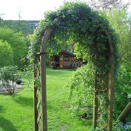 Holiday home With 1 Bedroom Kirchhundem