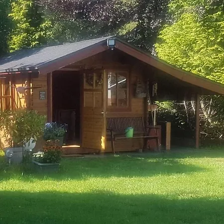 With 1 Bedroom Prázdninový dům Kirchhundem