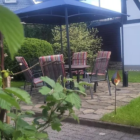 With 1 Bedroom Holiday home *