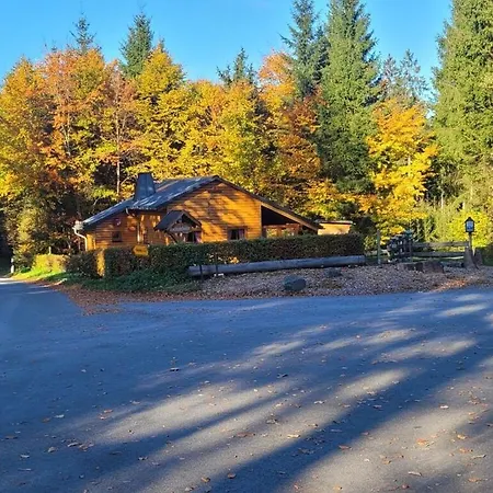 Holiday home With 1 Bedroom Kirchhundem