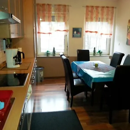 Holiday home With 1 Bedroom