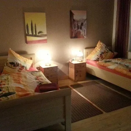 With 1 Bedroom Kirchhundem