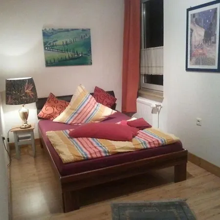 Prázdninový dům With 1 Bedroom Kirchhundem
