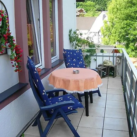 With 1 Bedroom Kirchhundem