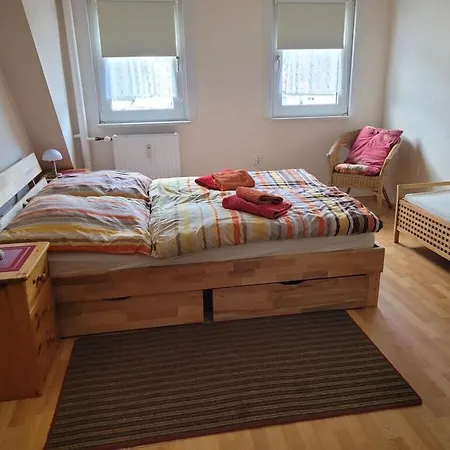 With 1 Bedroom Holiday home Kirchhundem