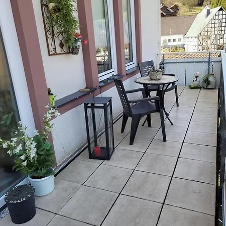 Holiday home With 1 Bedroom